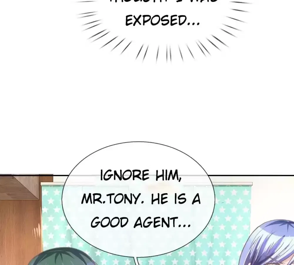 My Hubby is The King of Inferno Chapter 152 – Page 4
