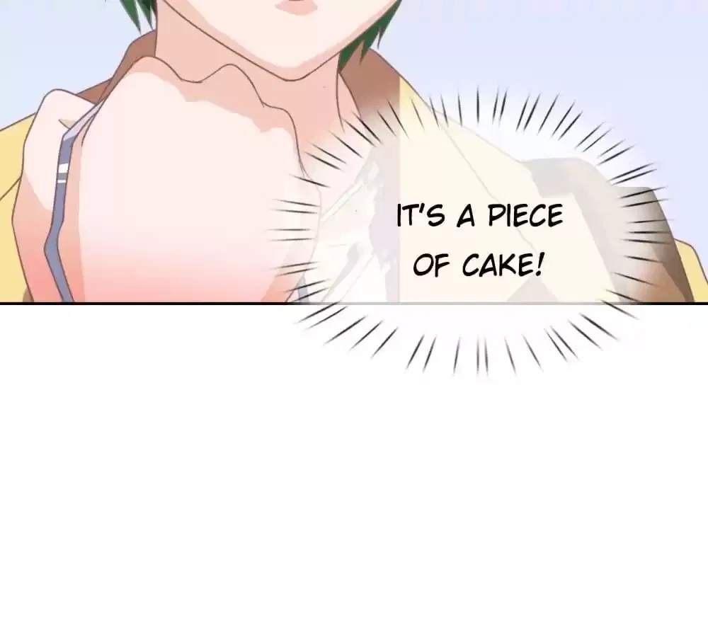 My Hubby is The King of Inferno Chapter 152 – Page 32