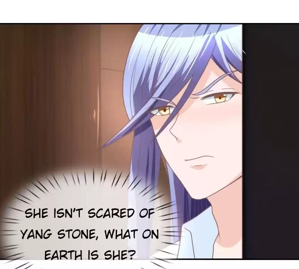 My Hubby is The King of Inferno Chapter 152 – Page 56