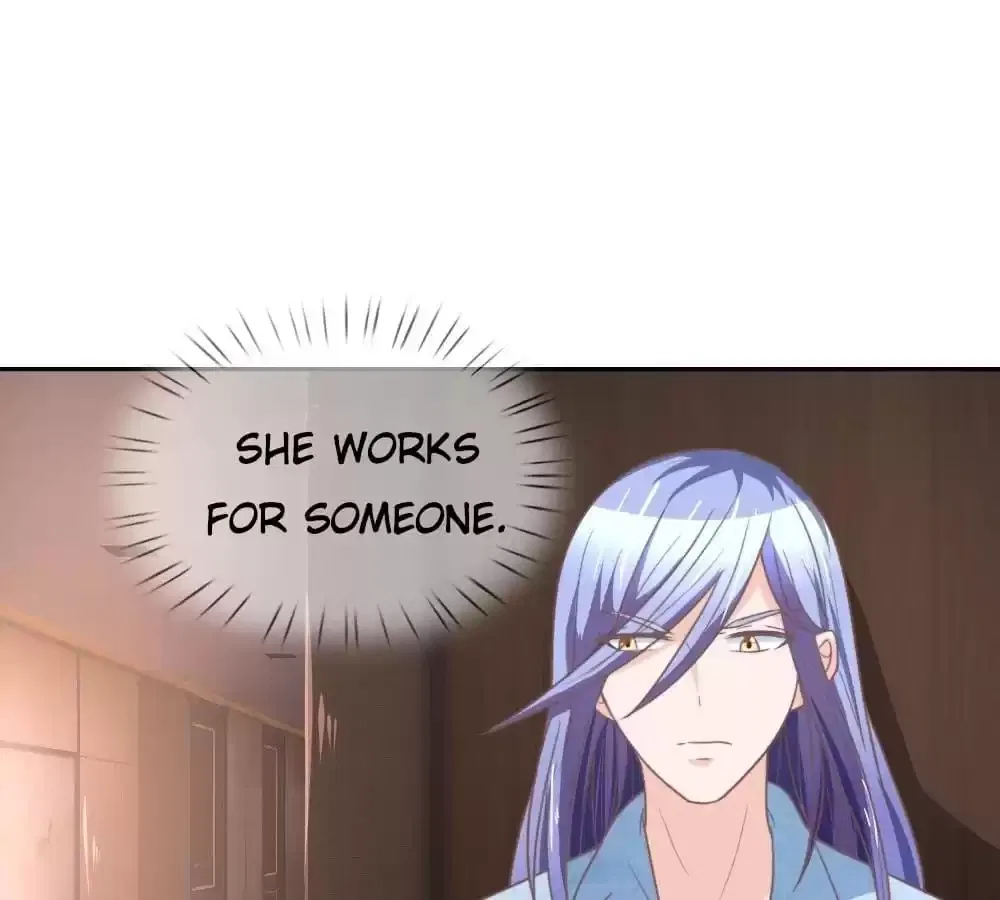 My Hubby is The King of Inferno Chapter 152 – Page 60