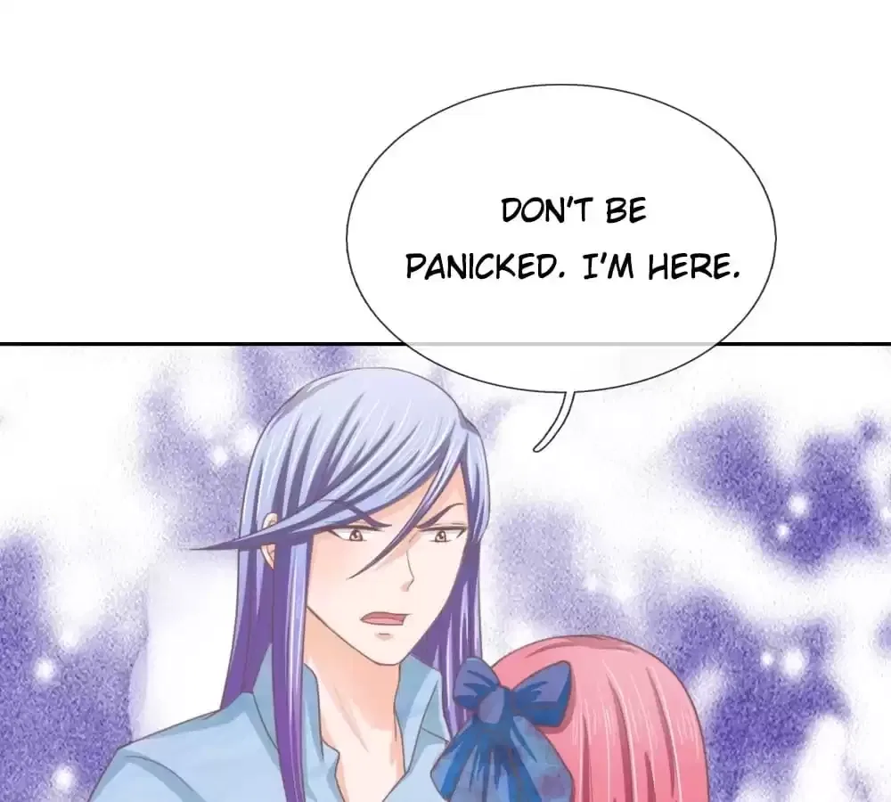 My Hubby is The King of Inferno Chapter 151 – Page 1