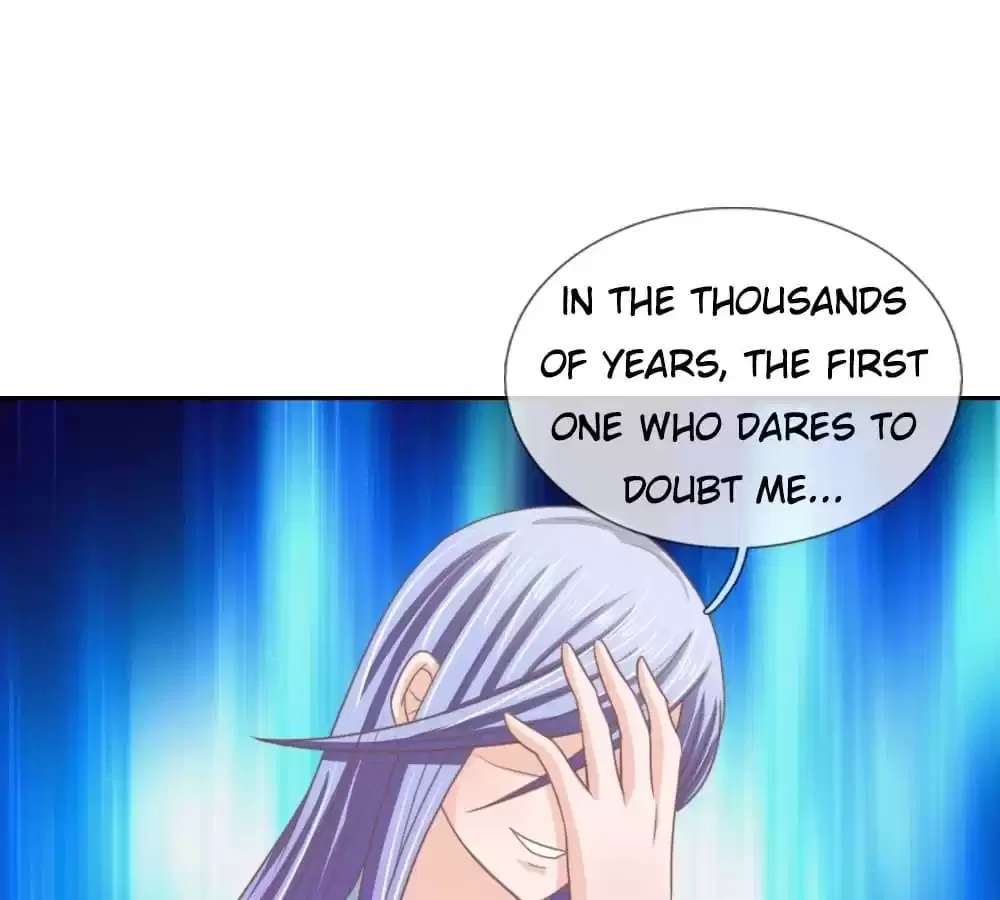 My Hubby is The King of Inferno Chapter 151 – Page 9