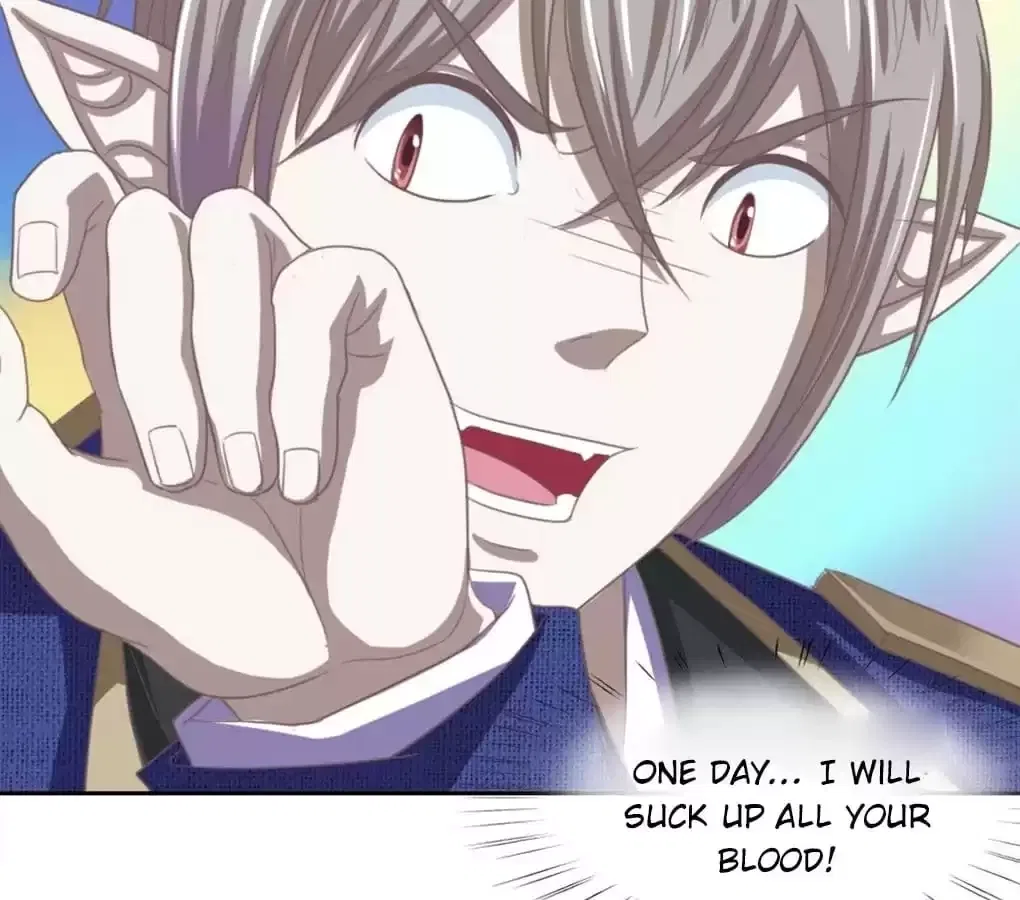 My Hubby is The King of Inferno Chapter 150 – Page 7