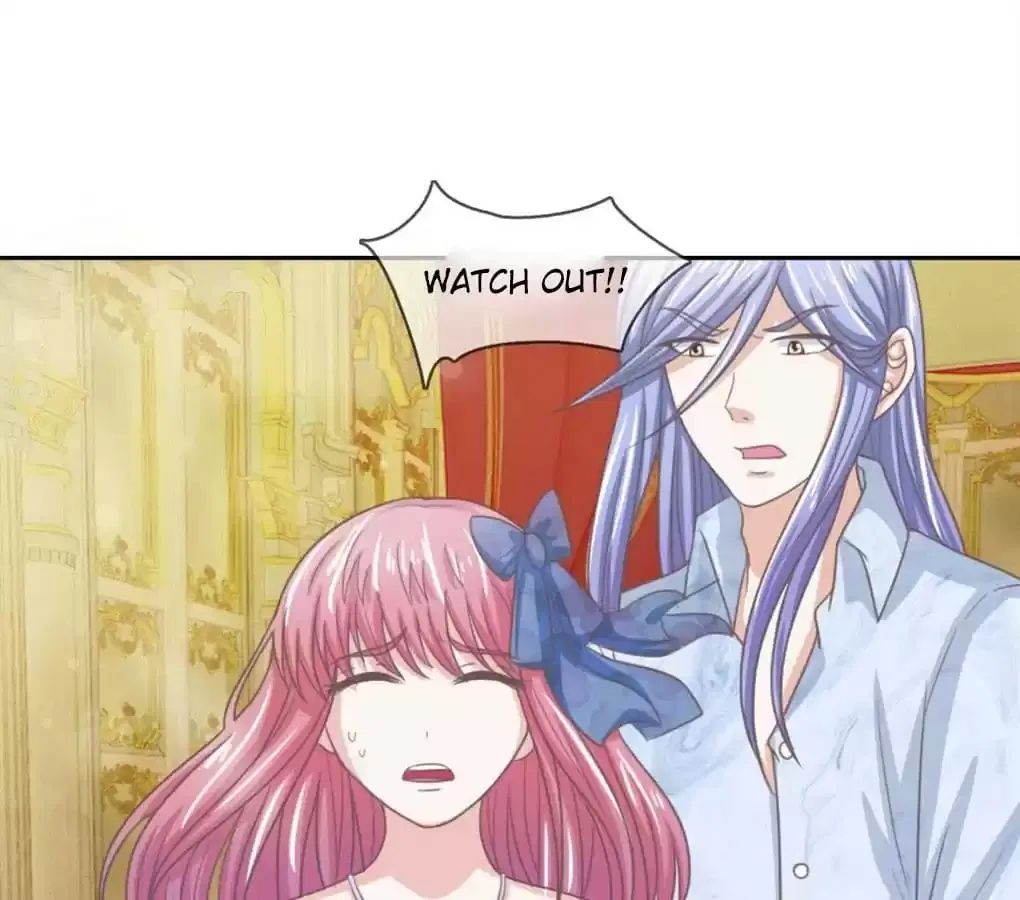 My Hubby is The King of Inferno Chapter 150 – Page 11