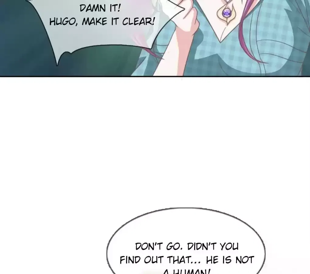 My Hubby is The King of Inferno Chapter 150 – Page 14