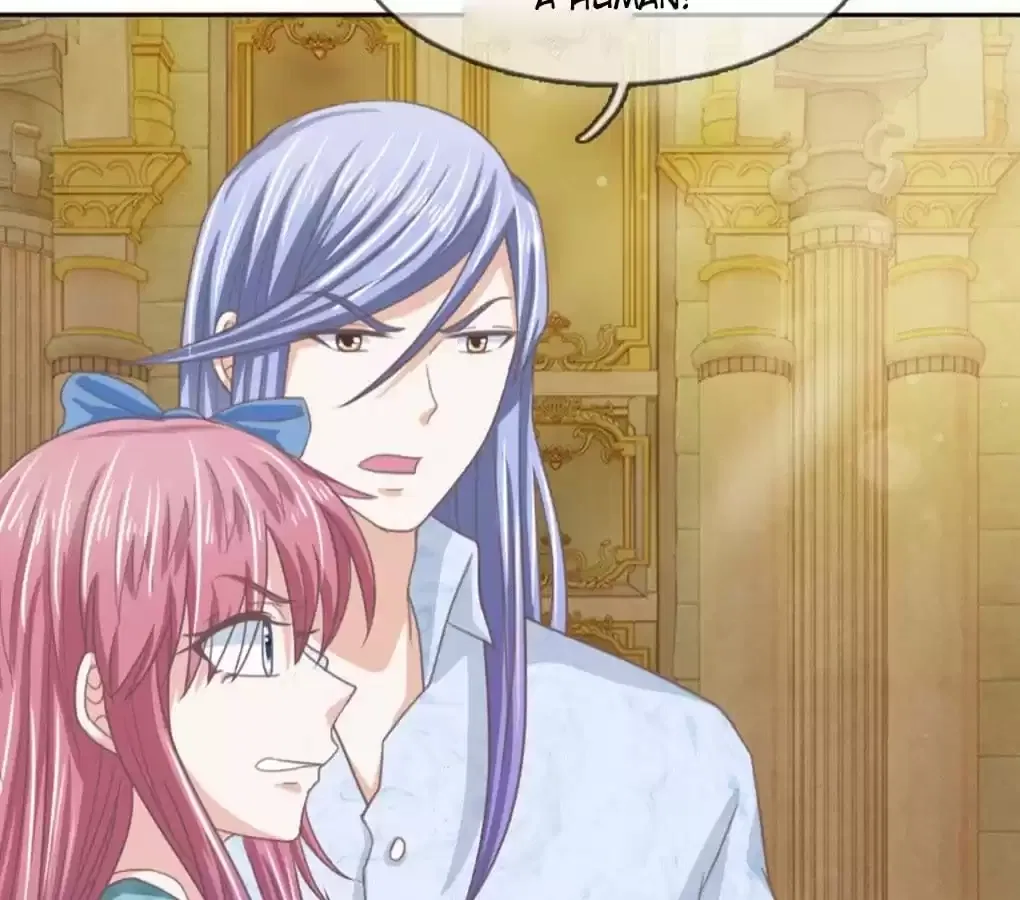 My Hubby is The King of Inferno Chapter 150 – Page 15