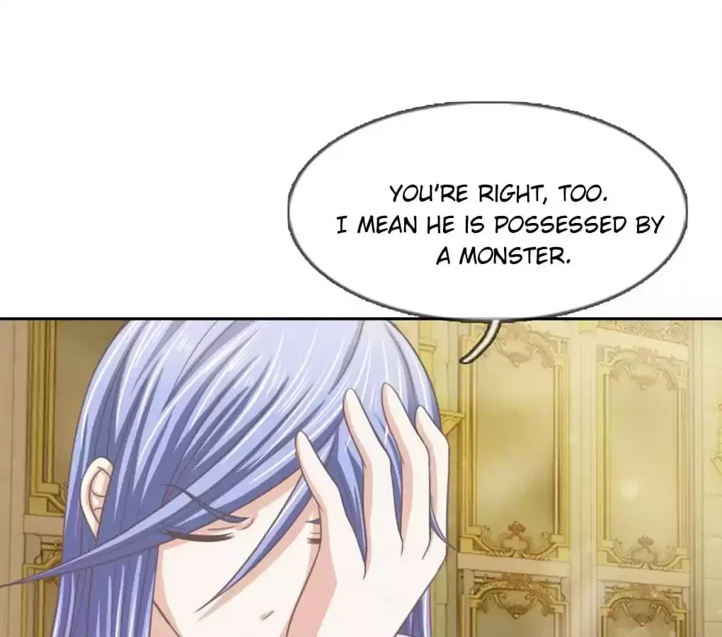 My Hubby is The King of Inferno Chapter 150 – Page 21