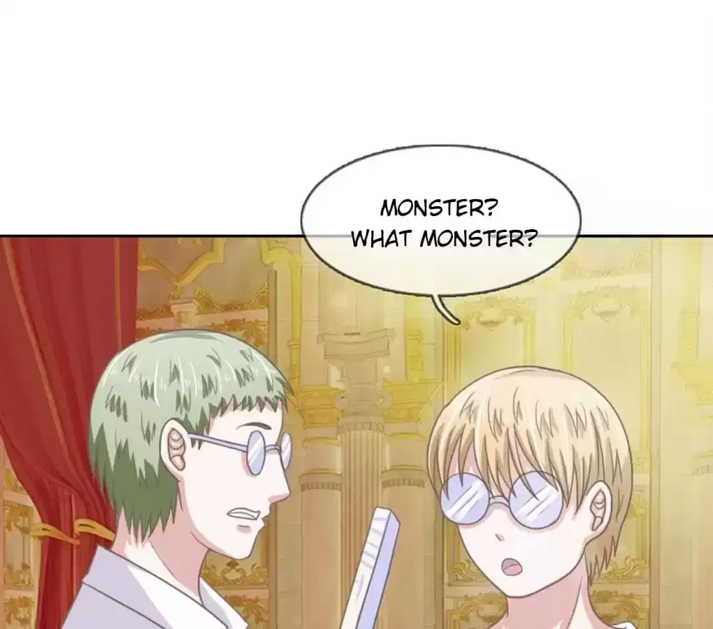 My Hubby is The King of Inferno Chapter 150 – Page 31