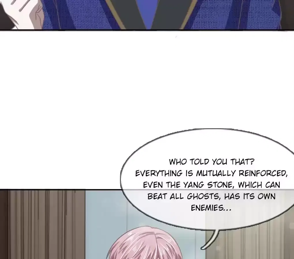 My Hubby is The King of Inferno Chapter 150 – Page 47