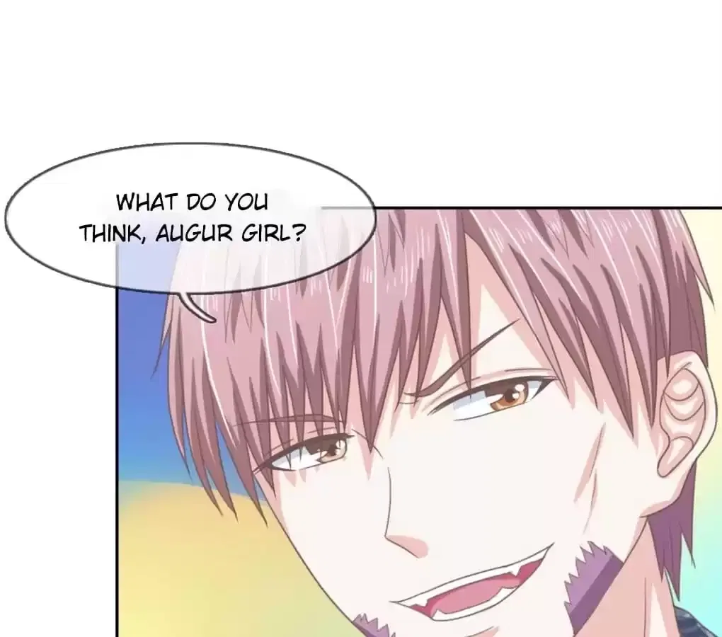 My Hubby is The King of Inferno Chapter 150 – Page 49