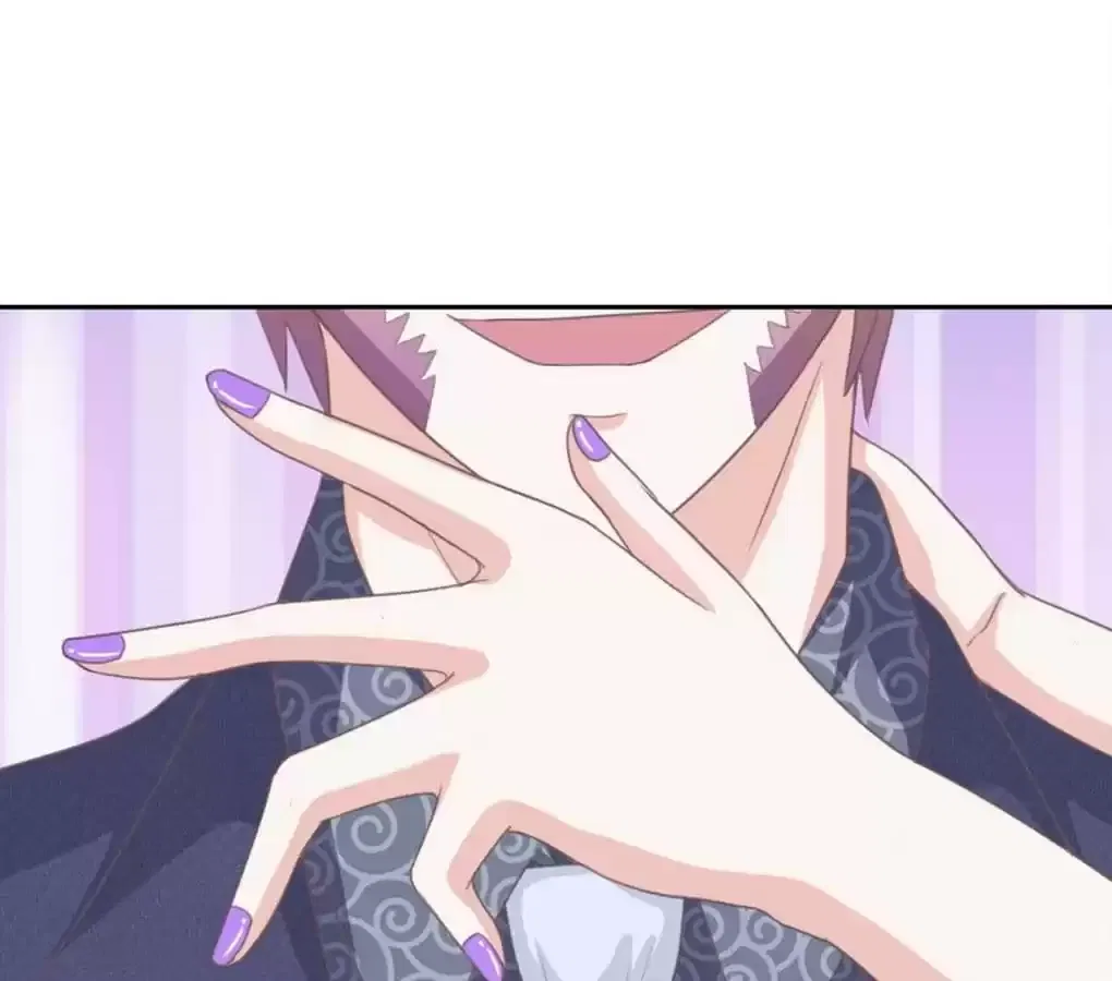 My Hubby is The King of Inferno Chapter 150 – Page 51