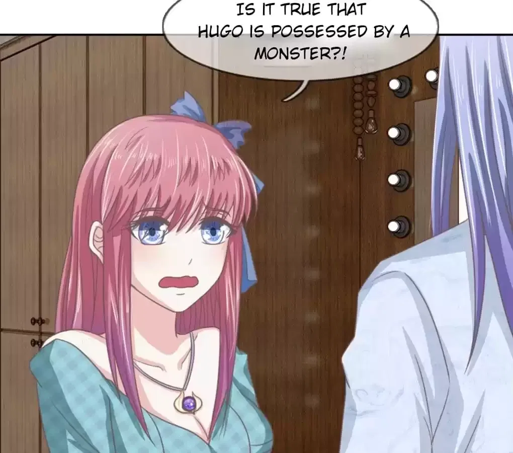 My Hubby is The King of Inferno Chapter 150 – Page 59