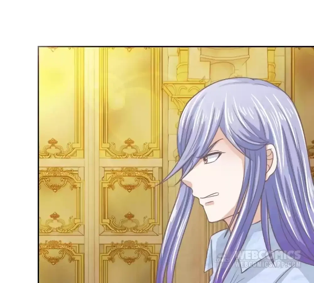 My Hubby is The King of Inferno Chapter 149 – Page 10