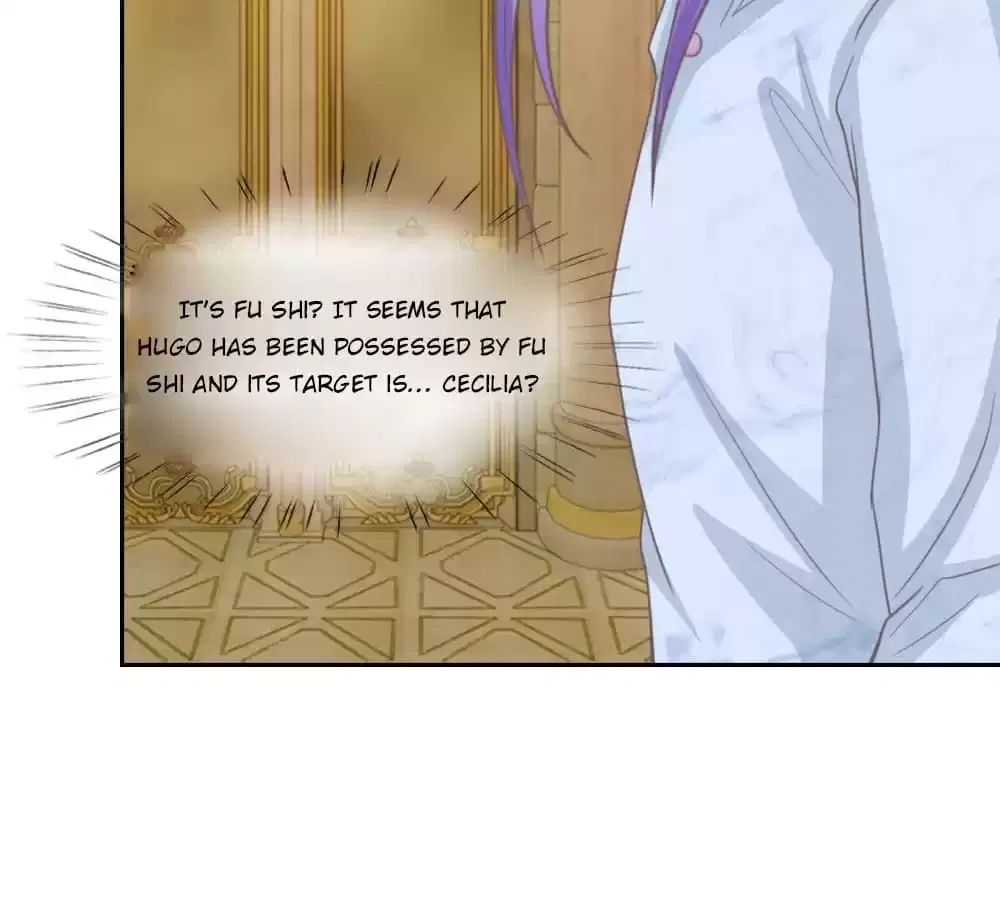 My Hubby is The King of Inferno Chapter 149 – Page 11