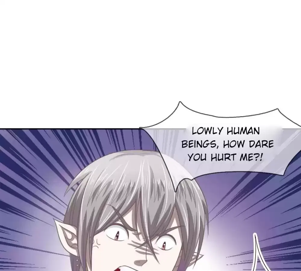 My Hubby is The King of Inferno Chapter 149 – Page 37