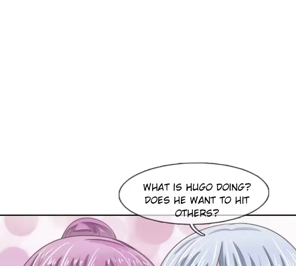 My Hubby is The King of Inferno Chapter 149 – Page 61