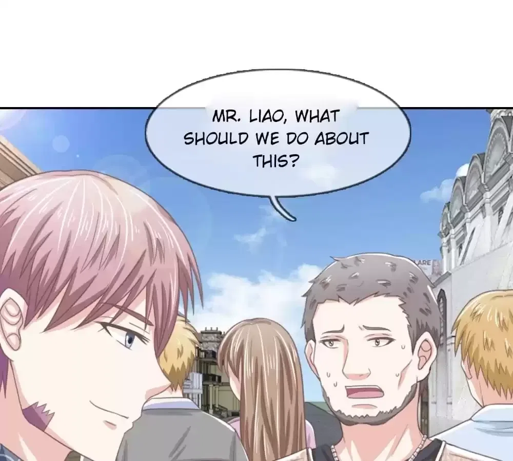 My Hubby is The King of Inferno Chapter 148 – Page 3