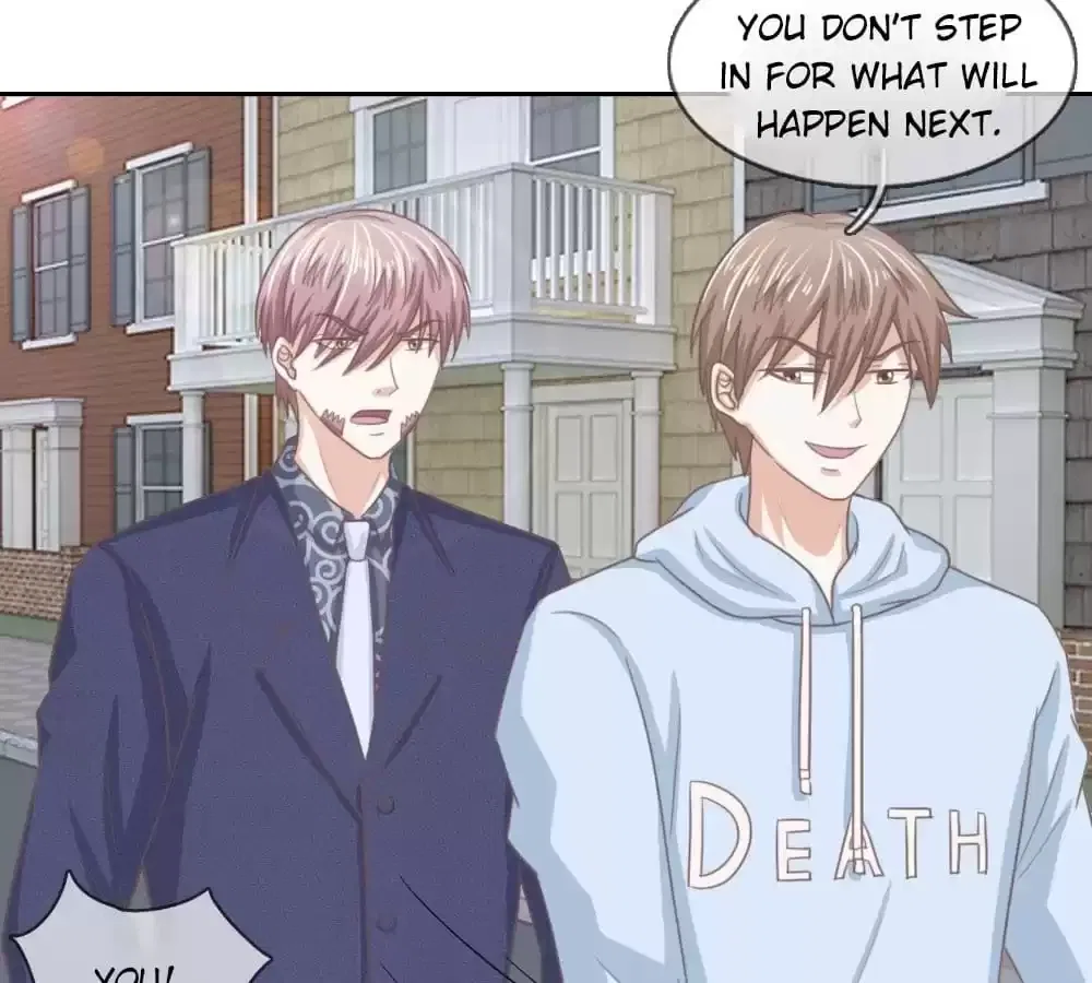 My Hubby is The King of Inferno Chapter 148 – Page 27