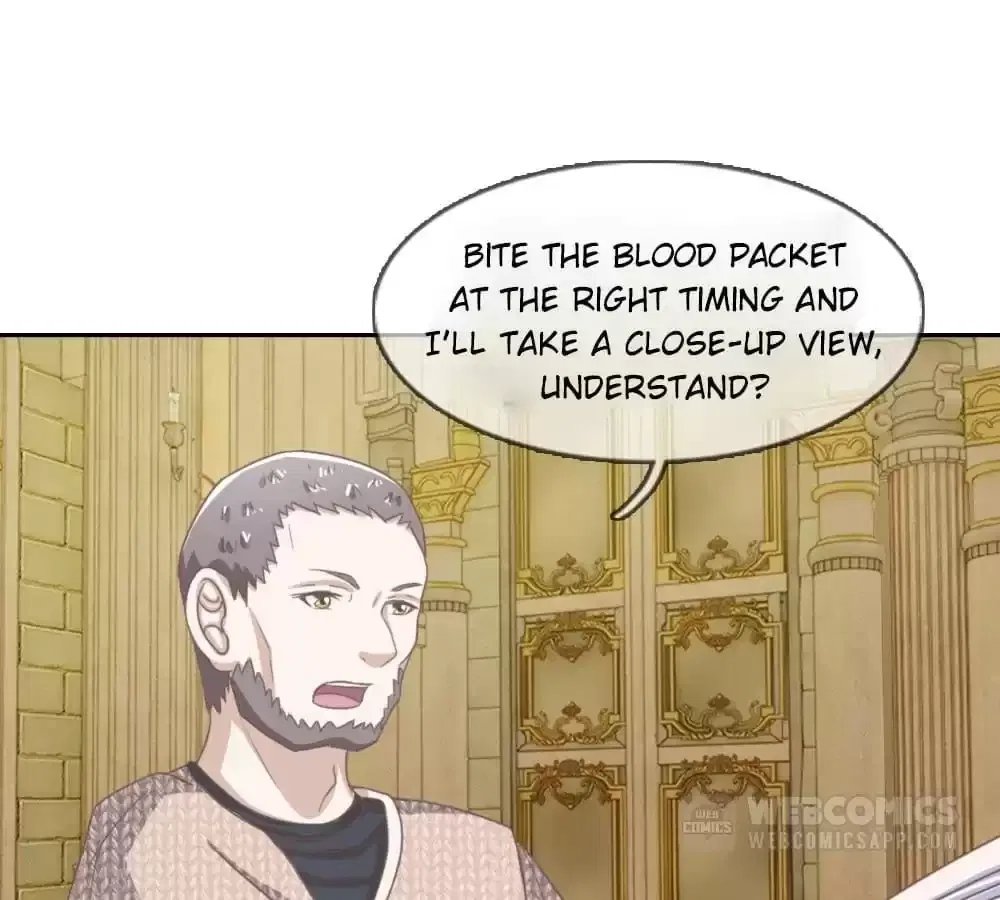My Hubby is The King of Inferno Chapter 148 – Page 34