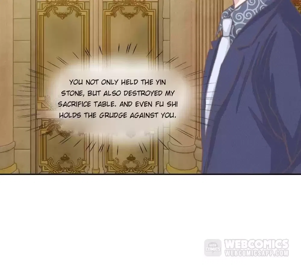 My Hubby is The King of Inferno Chapter 148 – Page 42