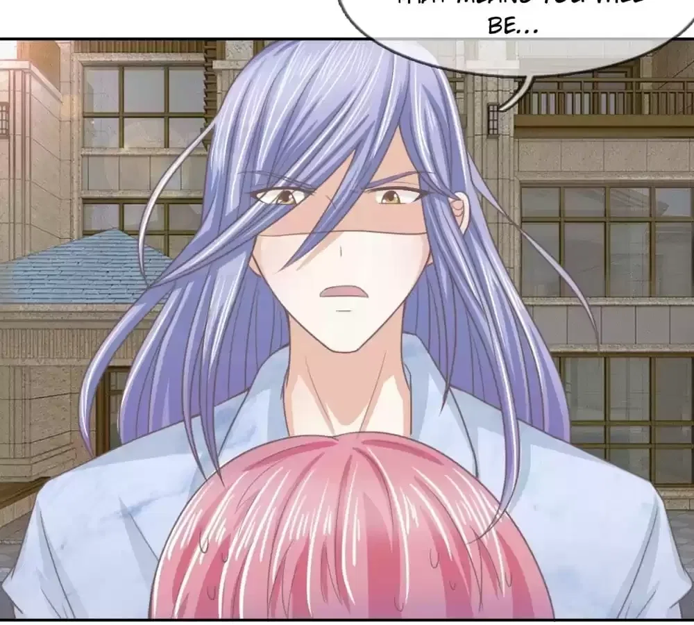 My Hubby is The King of Inferno Chapter 147 – Page 16