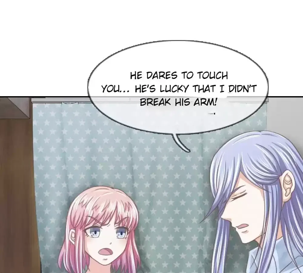 My Hubby is The King of Inferno Chapter 146 – Page 7