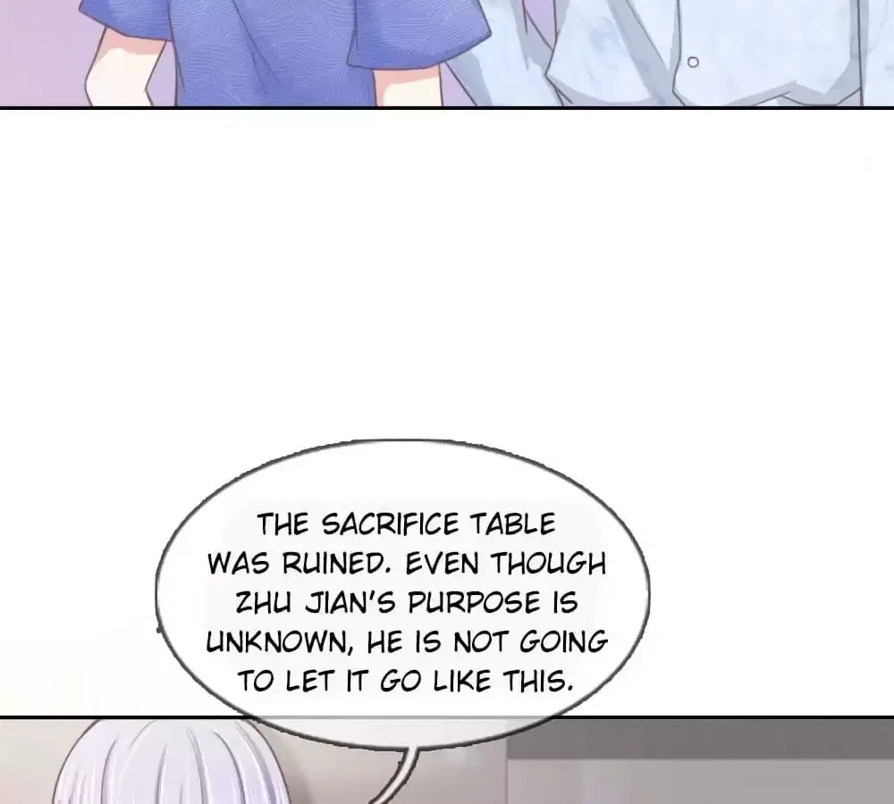 My Hubby is The King of Inferno Chapter 146 – Page 28