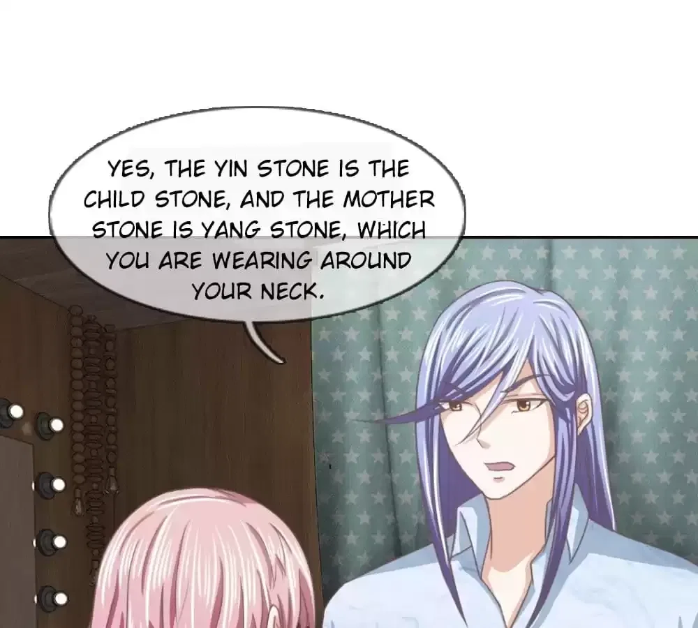 My Hubby is The King of Inferno Chapter 146 – Page 45