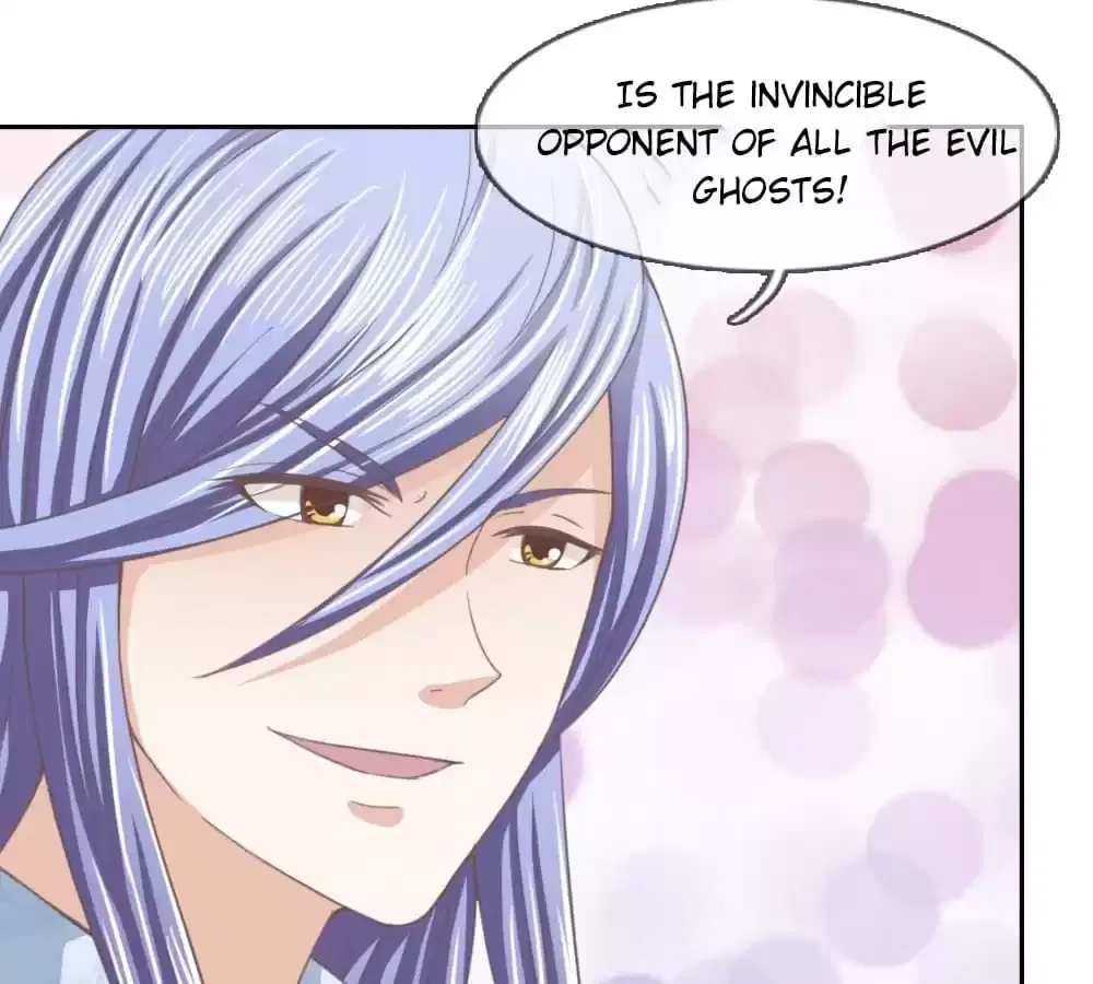 My Hubby is The King of Inferno Chapter 146 – Page 49