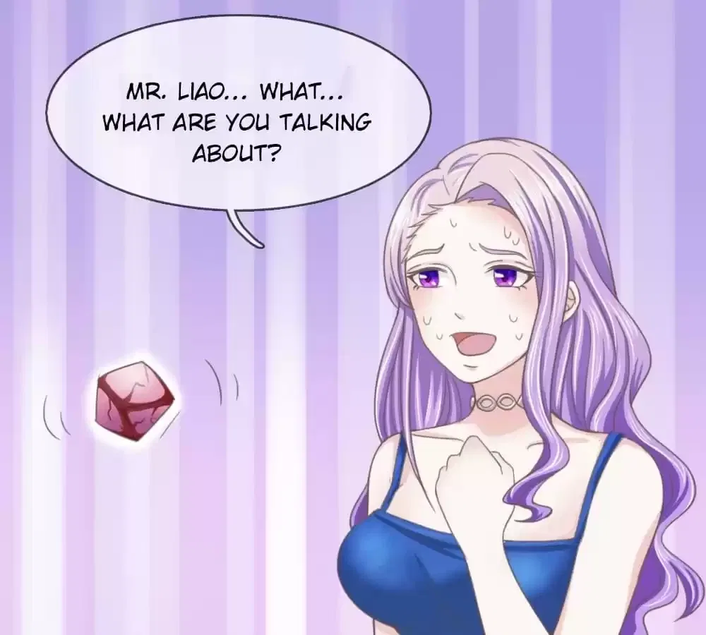 My Hubby is The King of Inferno Chapter 145 – Page 4