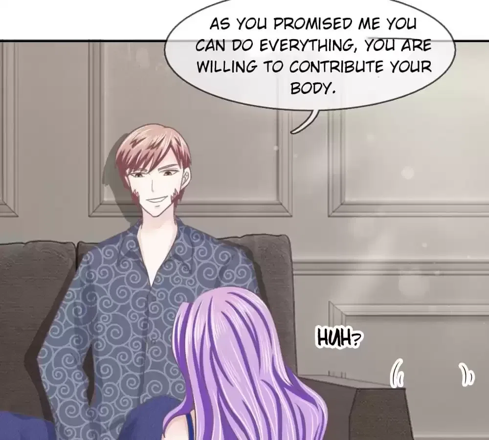 My Hubby is The King of Inferno Chapter 145 – Page 6