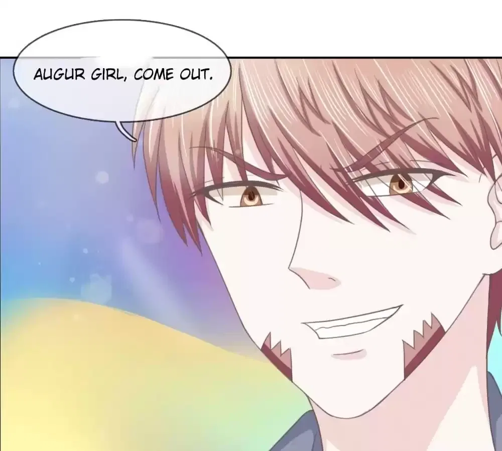 My Hubby is The King of Inferno Chapter 145 – Page 8