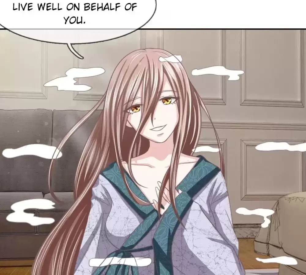 My Hubby is The King of Inferno Chapter 145 – Page 20