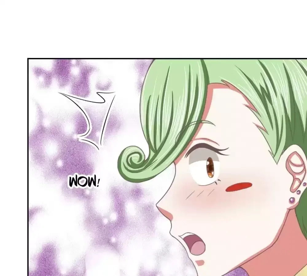 My Hubby is The King of Inferno Chapter 145 – Page 47