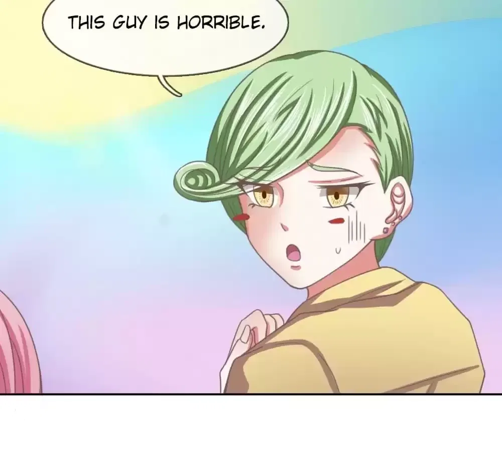 My Hubby is The King of Inferno Chapter 145 – Page 53