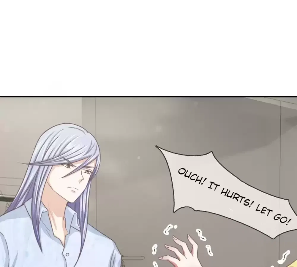 My Hubby is The King of Inferno Chapter 145 – Page 60