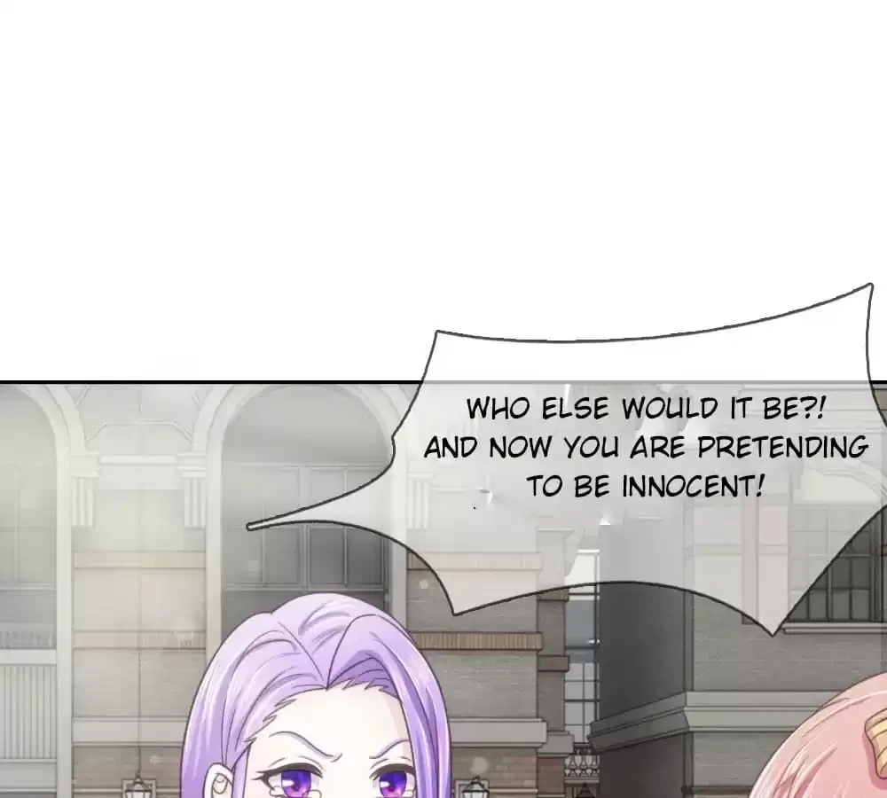 My Hubby is The King of Inferno Chapter 144 – Page 1