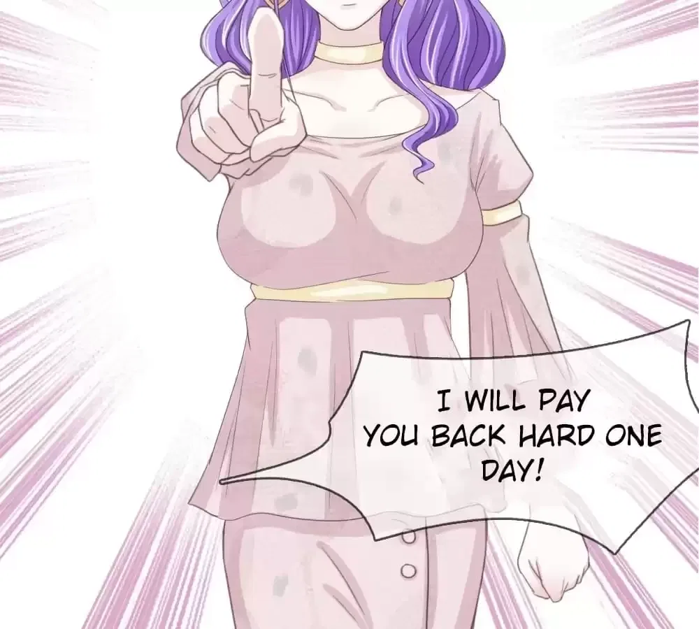 My Hubby is The King of Inferno Chapter 144 – Page 4
