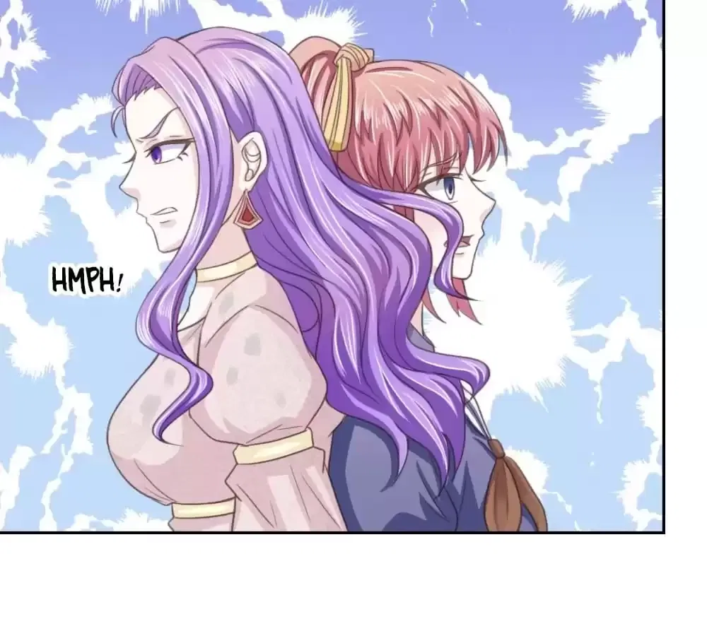 My Hubby is The King of Inferno Chapter 144 – Page 6