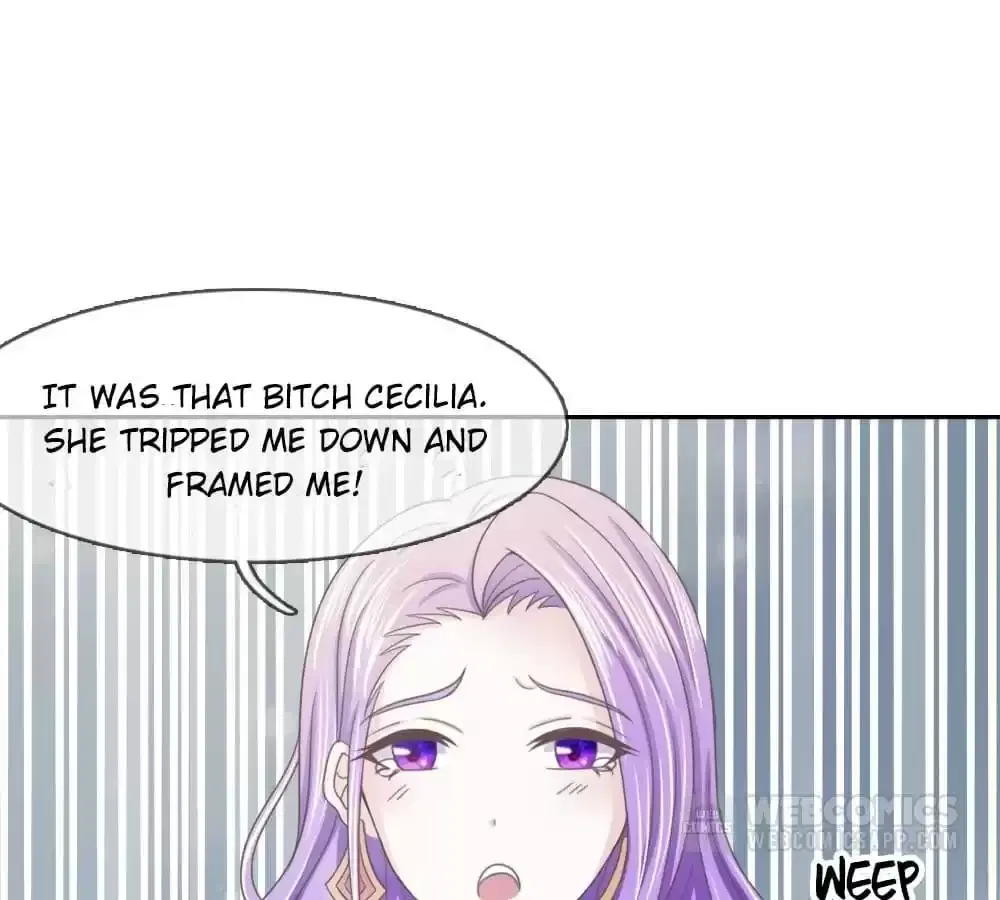 My Hubby is The King of Inferno Chapter 144 – Page 34