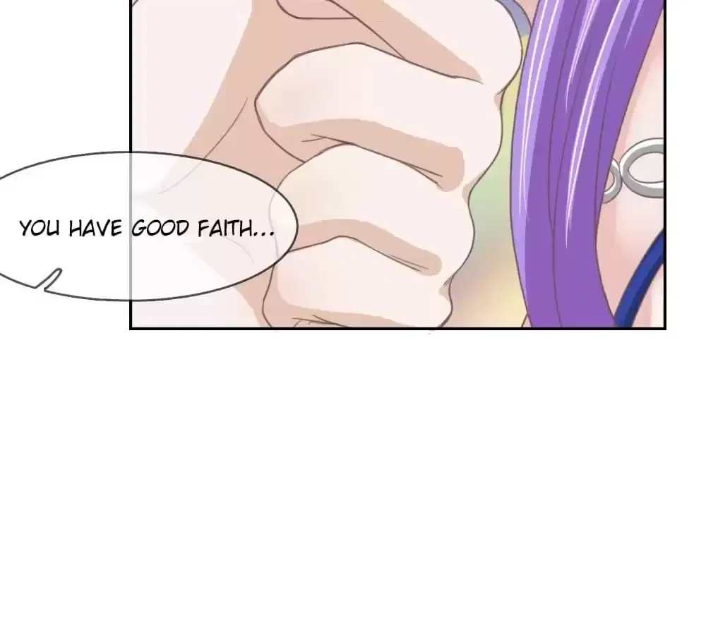 My Hubby is The King of Inferno Chapter 144 – Page 46
