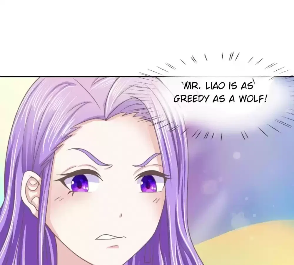 My Hubby is The King of Inferno Chapter 144 – Page 49