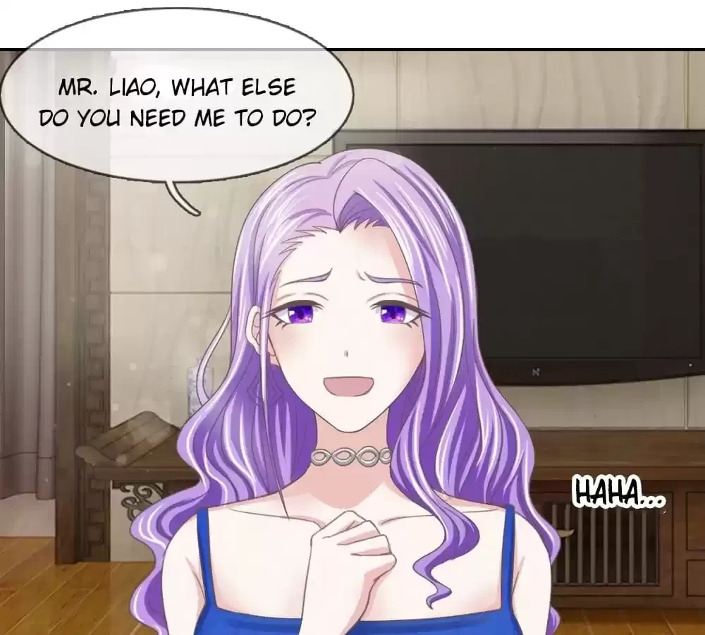 My Hubby is The King of Inferno Chapter 144 – Page 51