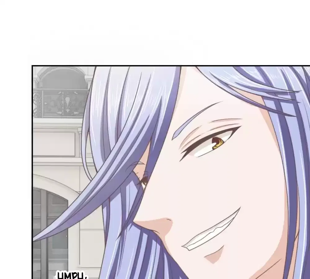 My Hubby is The King of Inferno Chapter 143 – Page 3