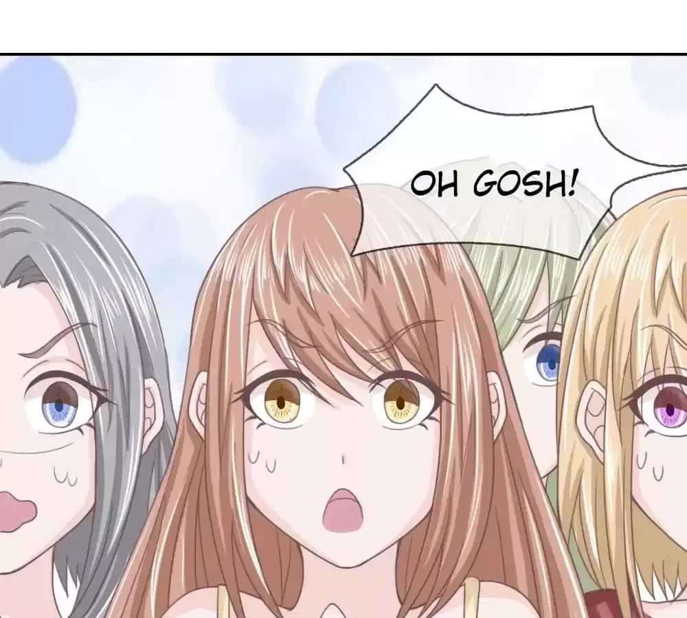 My Hubby is The King of Inferno Chapter 143 – Page 19