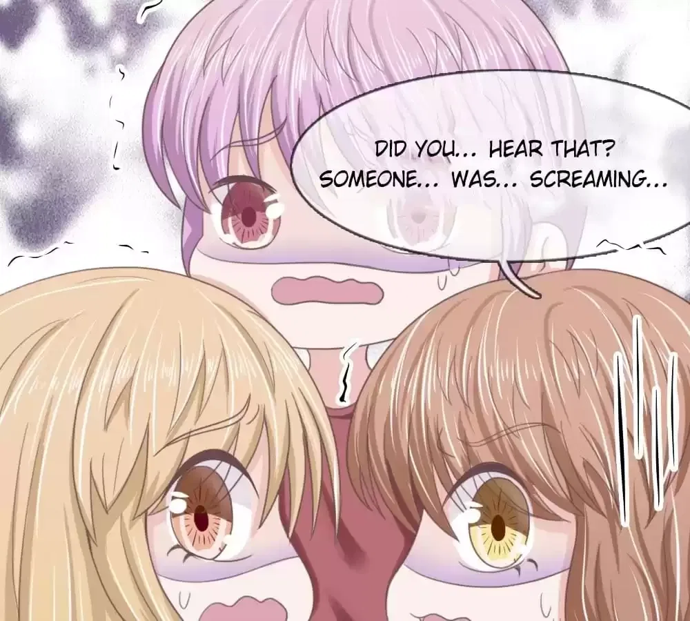 My Hubby is The King of Inferno Chapter 143 – Page 27