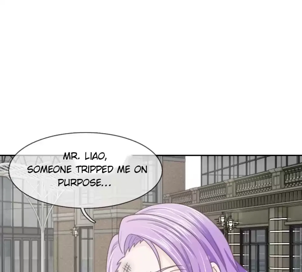 My Hubby is The King of Inferno Chapter 143 – Page 49