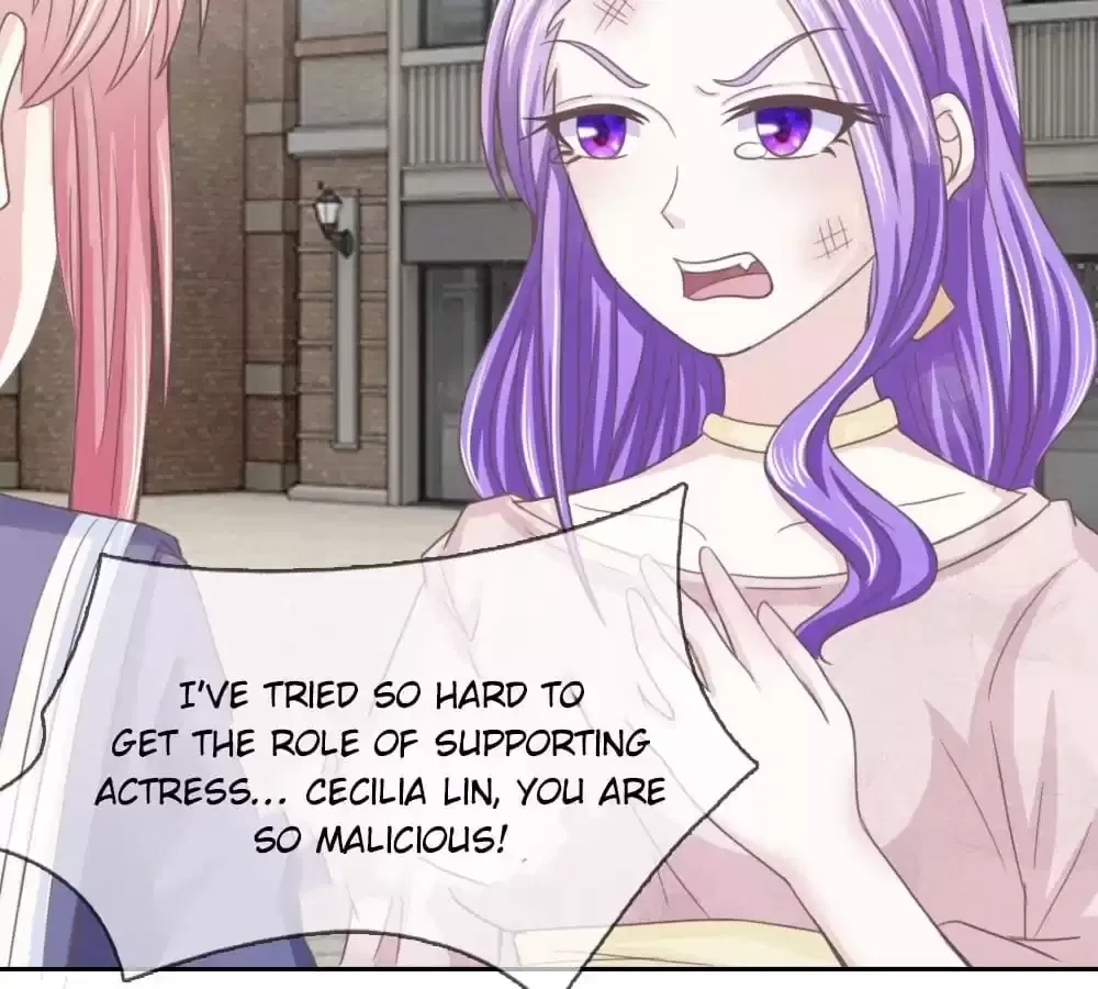 My Hubby is The King of Inferno Chapter 143 – Page 68