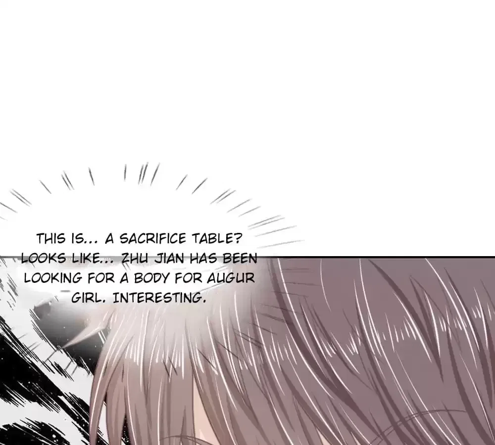 My Hubby is The King of Inferno Chapter 142 – Page 25