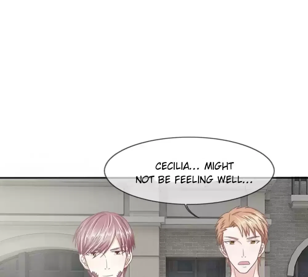 My Hubby is The King of Inferno Chapter 142 – Page 27